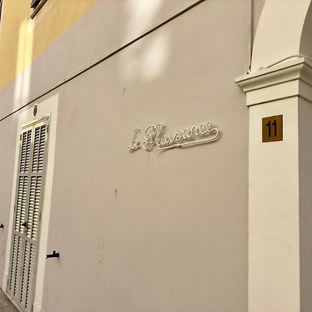 Menton Casino Apartamento Exterior foto