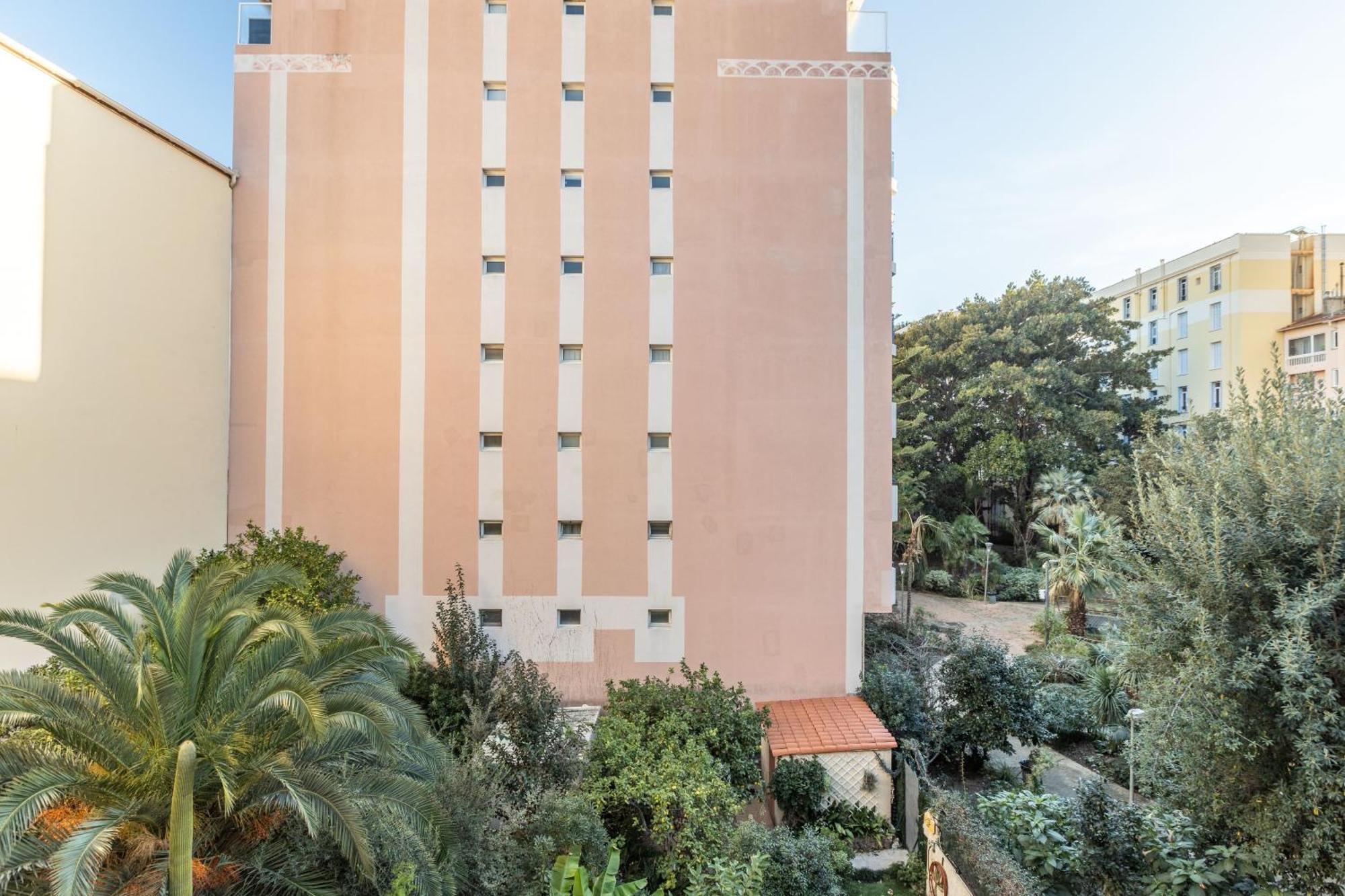 Menton Casino Apartamento Exterior foto