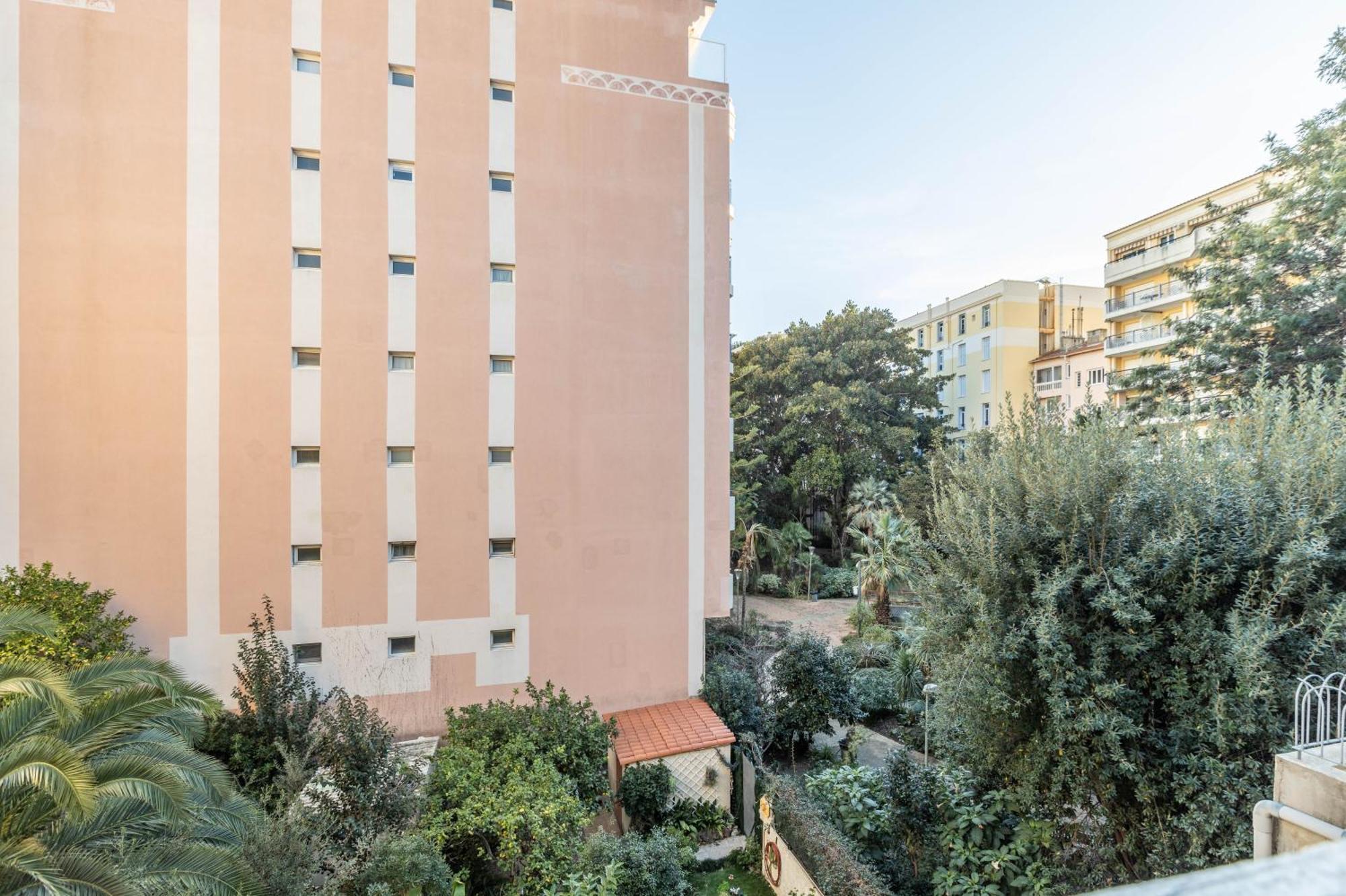Menton Casino Apartamento Exterior foto